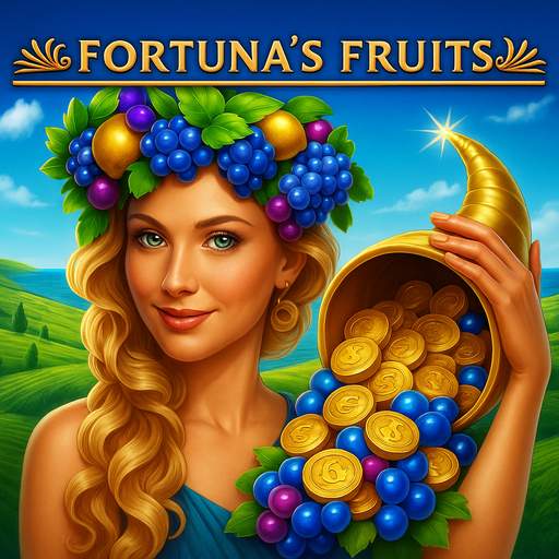 Fortunas Fruits