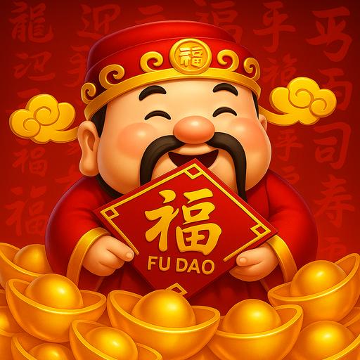 Fortune God