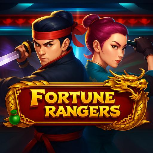Fortune Rangers