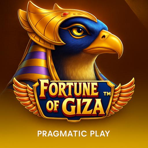 FortuneofGiza
