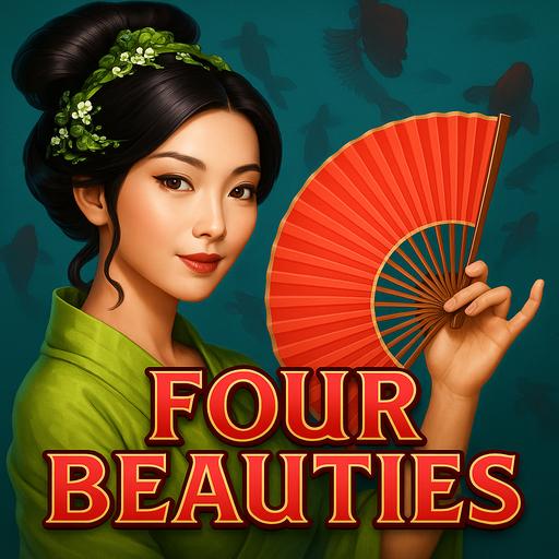 Four Beauties
