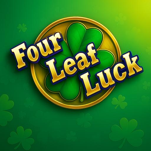 Four Leaf Luck