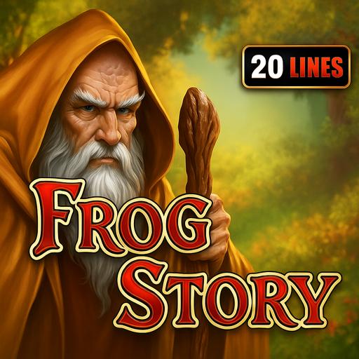 Frog Story