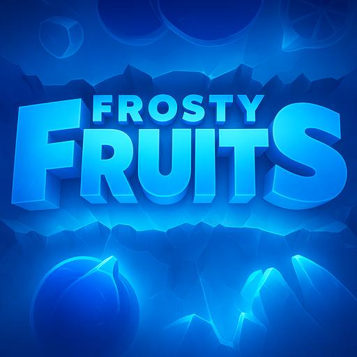 Frosty Fruits