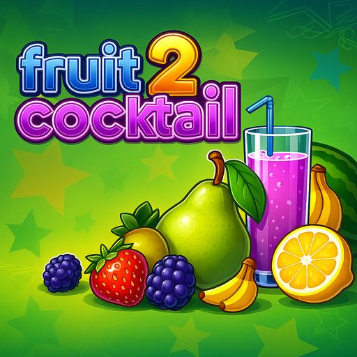 Fruit Cocktail 2