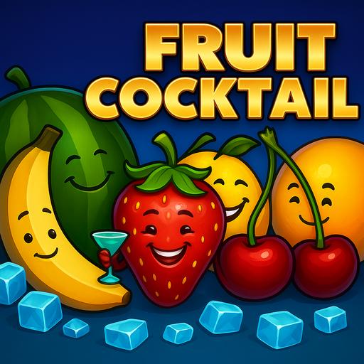 Fruit Cocktail