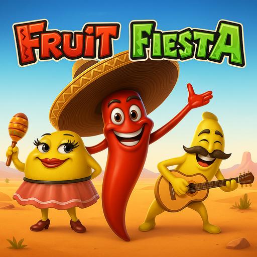 Fruit Fiesta
