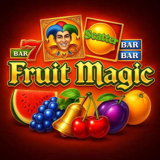 Fruit Magic
