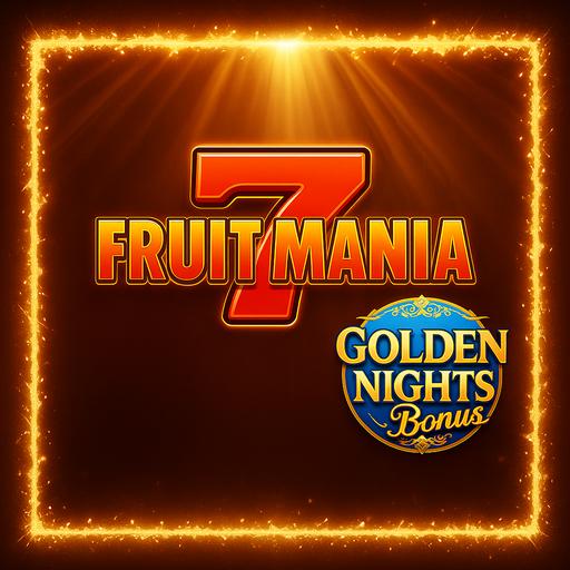 Fruit Mania Golden Nights