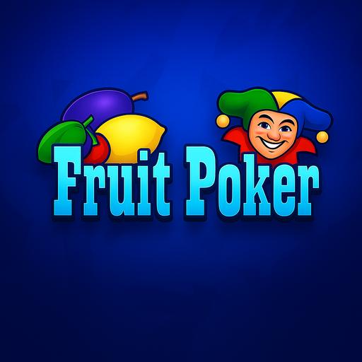 Fruit Poker