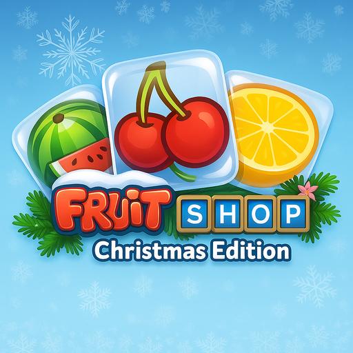 Fruit Shop Christmas