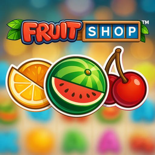 Fruit Shop