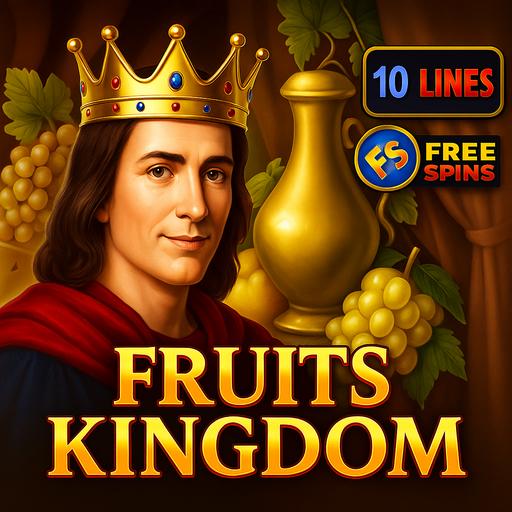 Fruits Kingdom