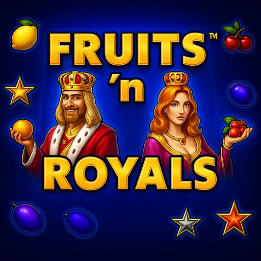Fruits Royals