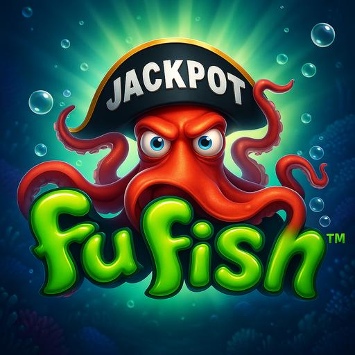 Fu Fish JP