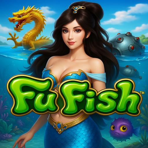 Fu Fish