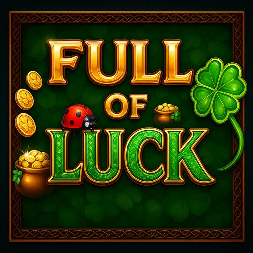 Full of Luck