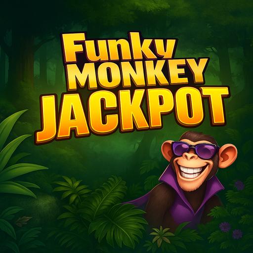Funky Monkey JP