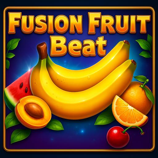 Fusion Fruit Beat