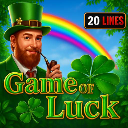 Game of Luck
