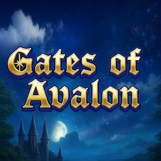 Gates Of Avalon
