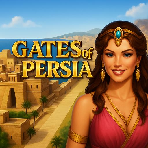 Gates Of Persia