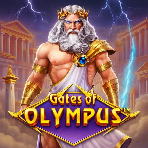 GatesofOlympus