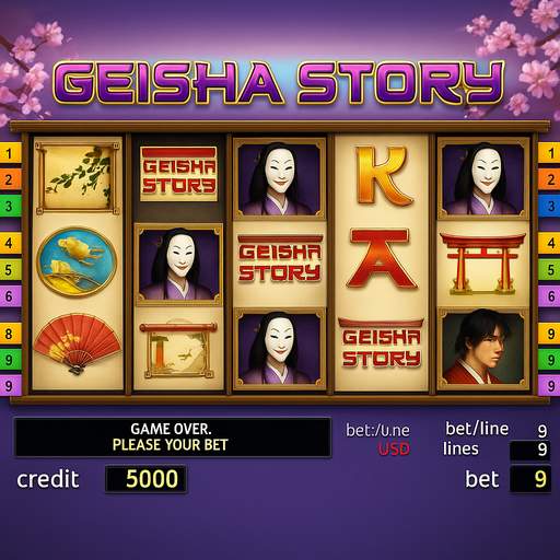 Geisha