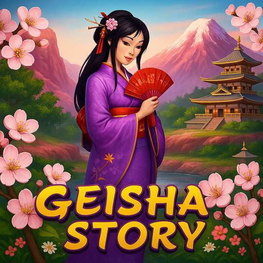Geisha Story