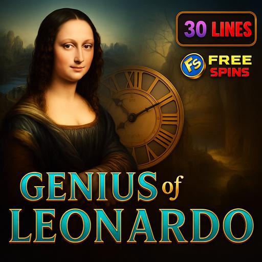 Genius of Leonardo