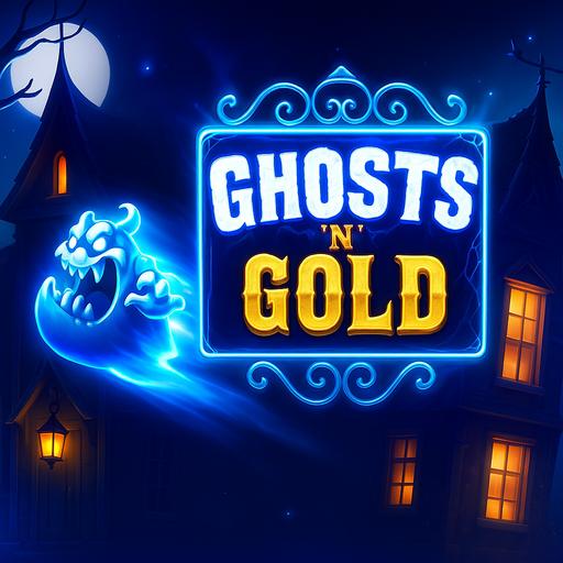 Ghosts N Gold