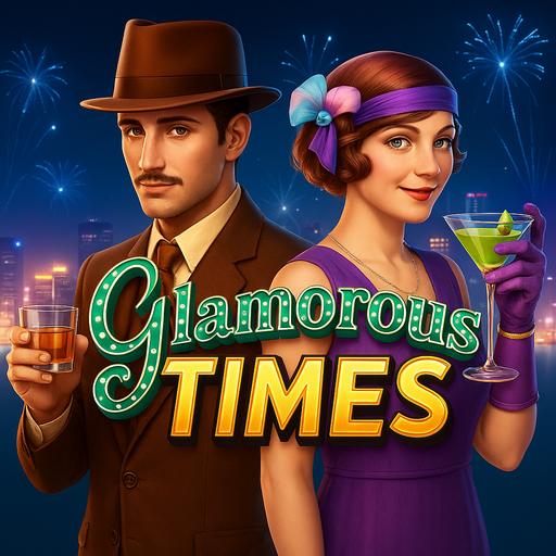 Glamorous Times