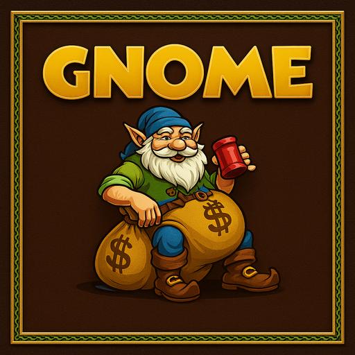 Gnome