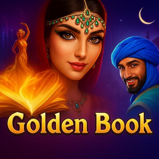 Golden Book