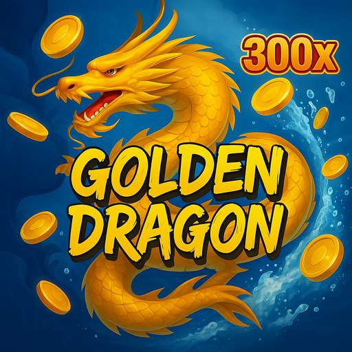 Golden Dragon