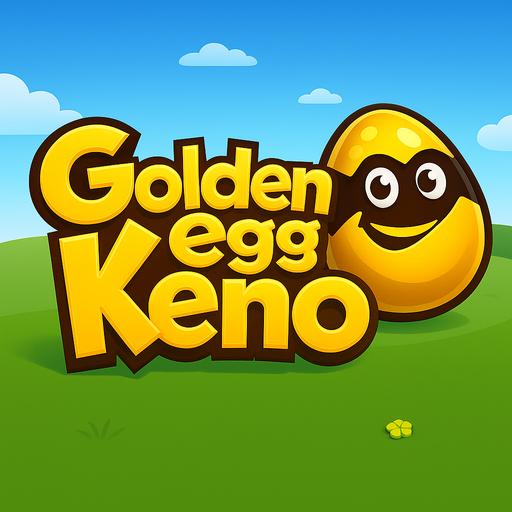 Golden Egg Keno