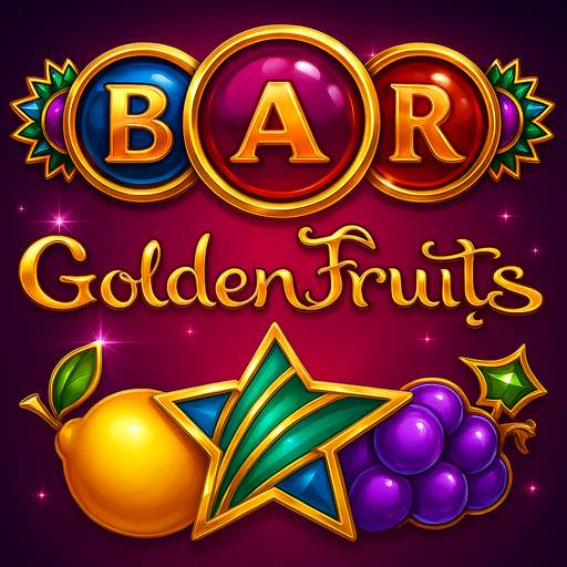 Golden Fruits