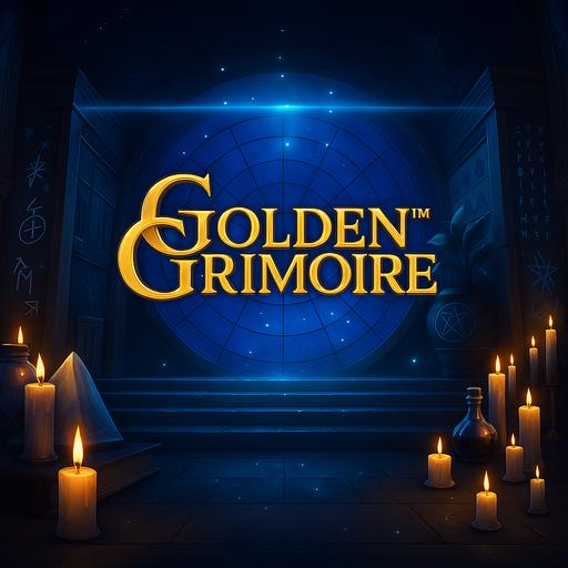 Golden Grimoire