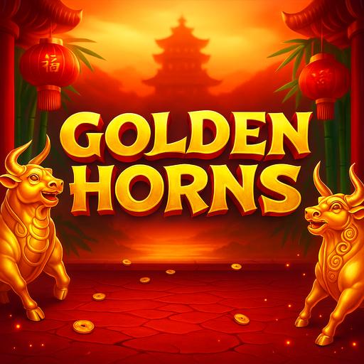 Golden Horns