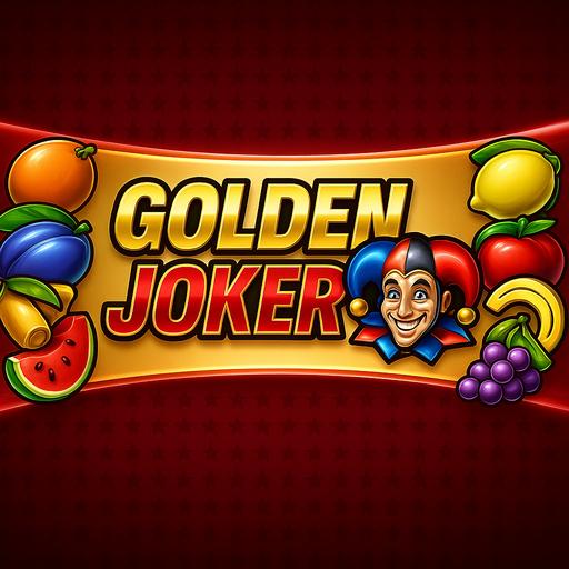 Golden Joker