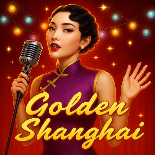 Golden Shanghai