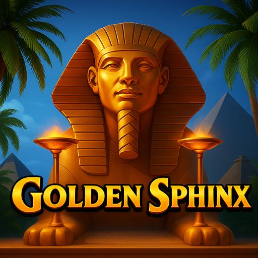 Golden Sphinx