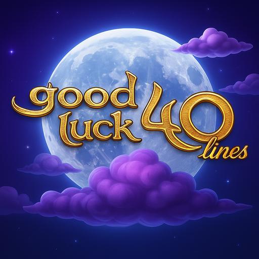 Good Luck 40