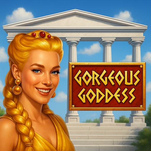 Gorgeous Goddess