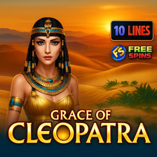 Grace of Cleopatra