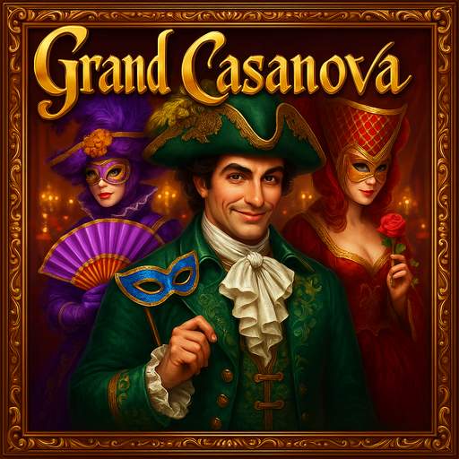 Grand Casanova