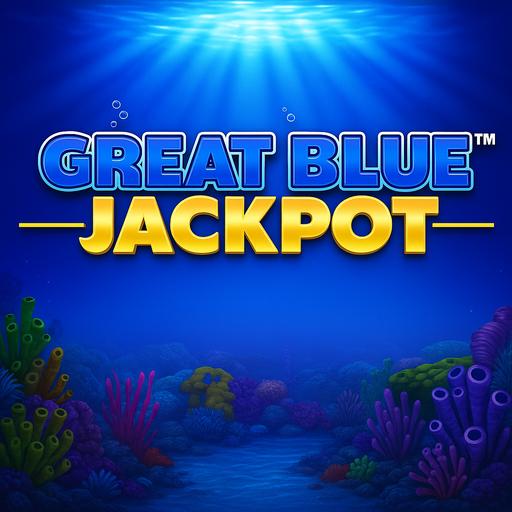 Great Blue JP