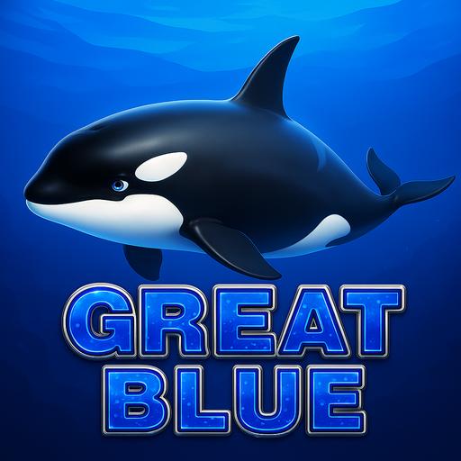 Great Blue