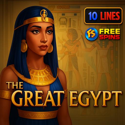 Great Egypt