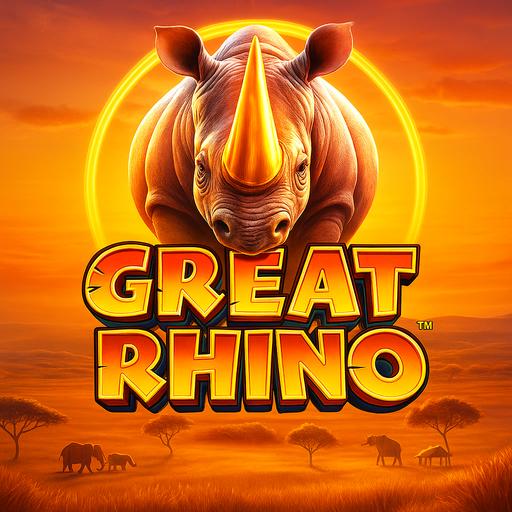 GreatRhino